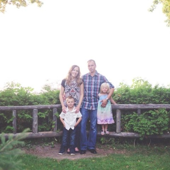 Meet your Posher, Theresa - Picture 1 of 1